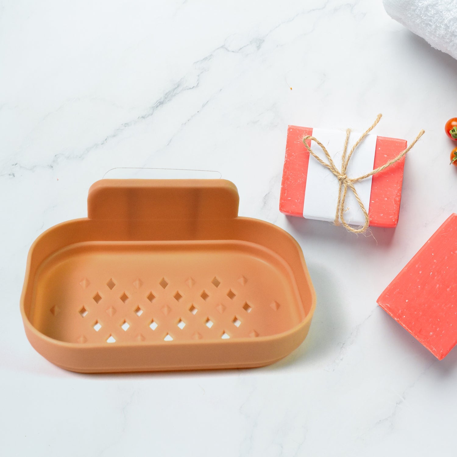 ShowerSnap Soap Dish