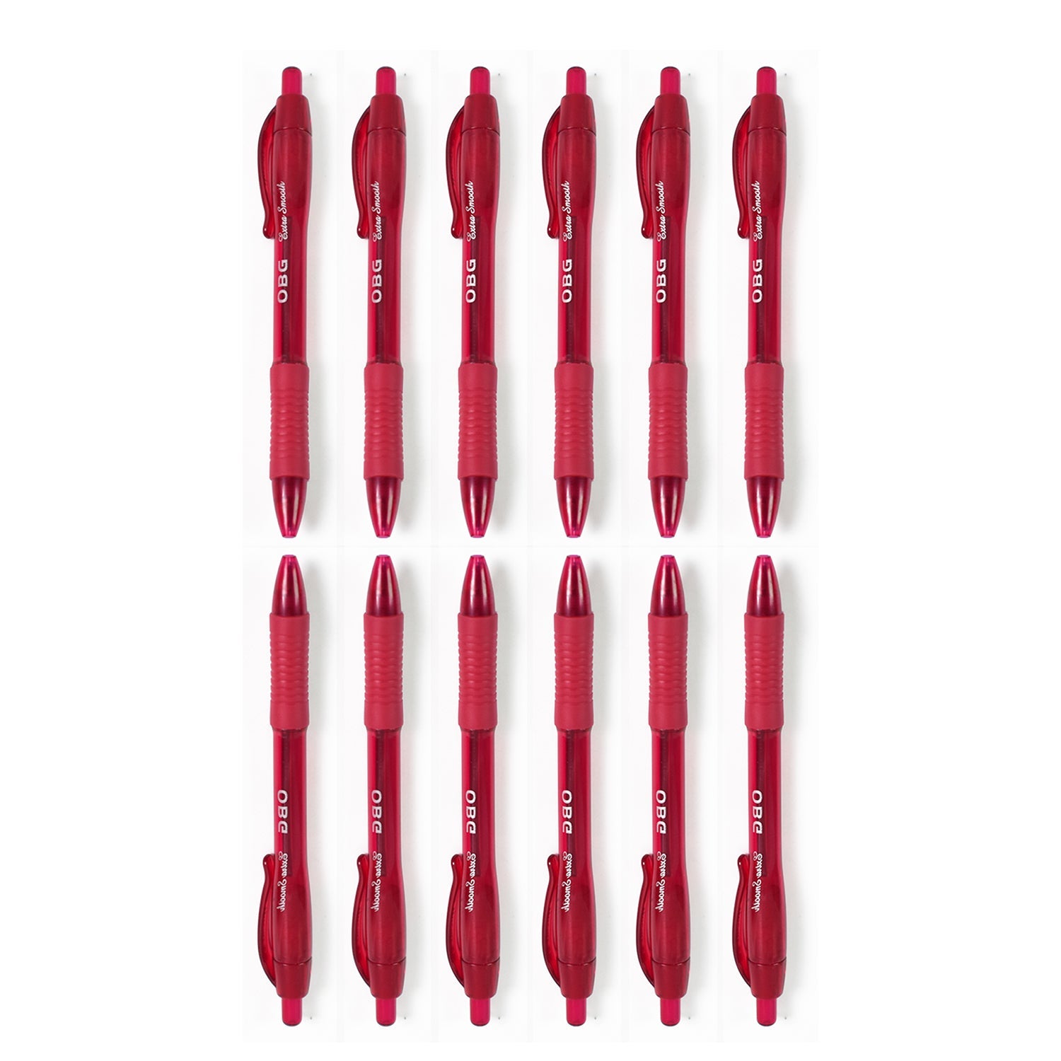 CherryFlow Gel Pen Set