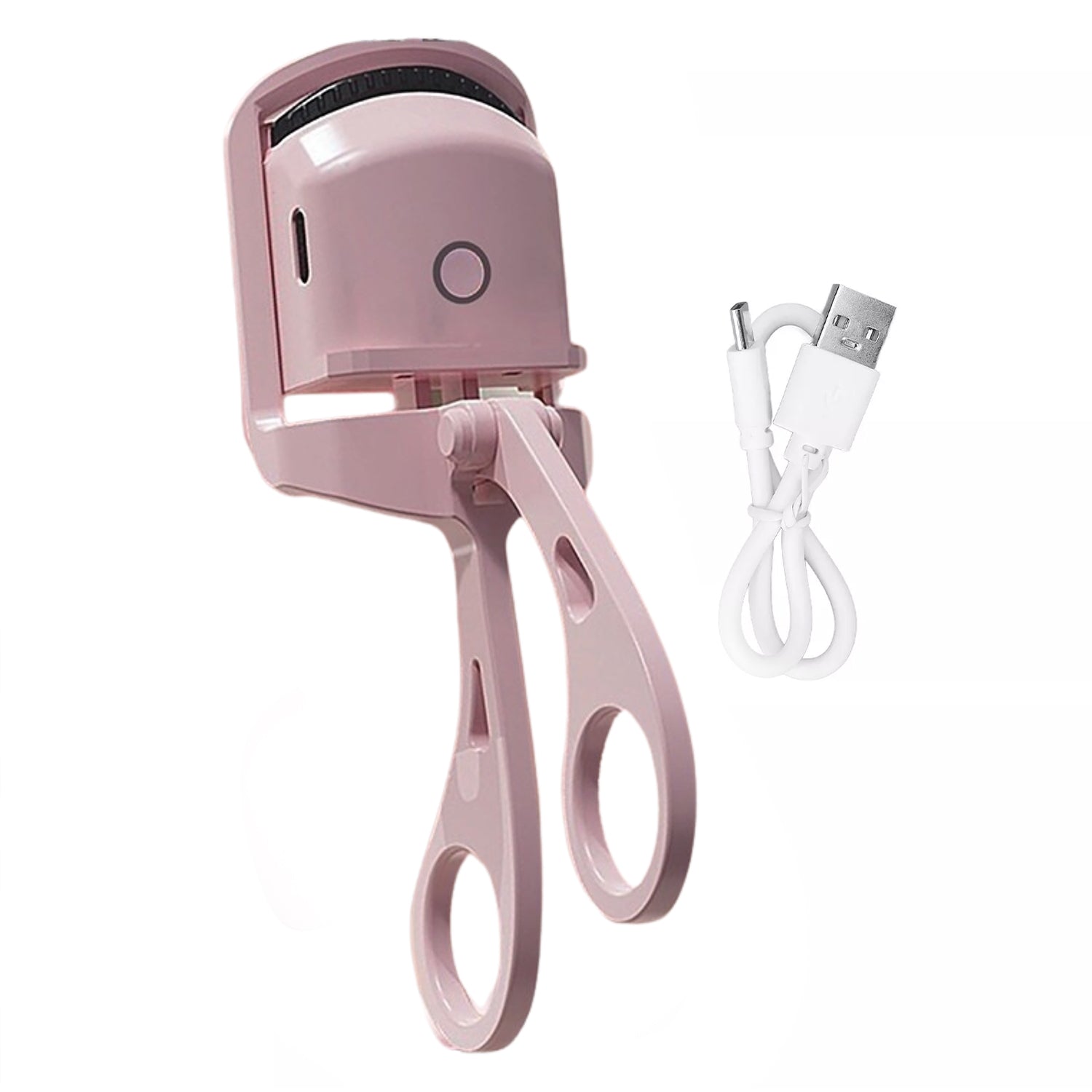 Handheld Eyelash Curlers