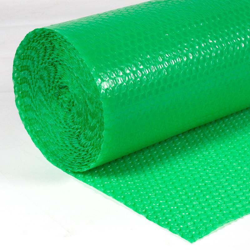 Bubble wrap roll for air cushioning